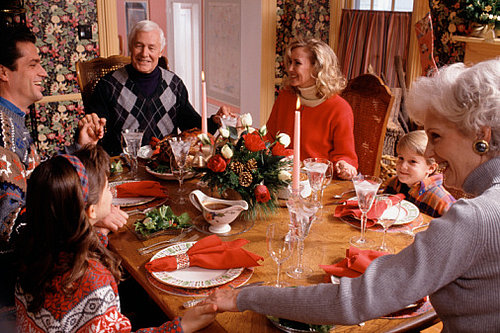 How-To: 12 Tips to Make You a Calm and Collected Hostess