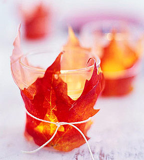 How-To: Create Festive Tabletop Votives