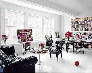 Home Away From Home: Chandelier Creative