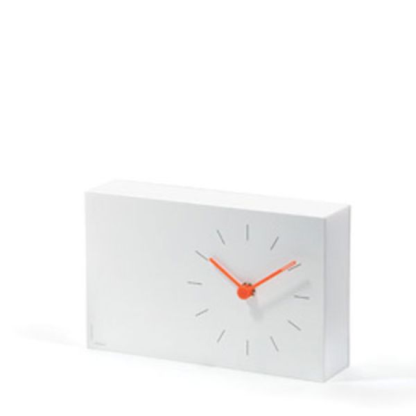 Good, Better, Best: Modern Desk Clocks Good, Better, Best: Modern Desk Clocks