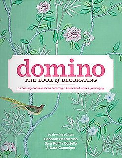 Found It! Domino Book of Decorating Wallpaper