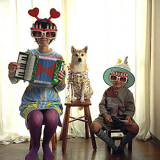 Do You Take Family Portraits?