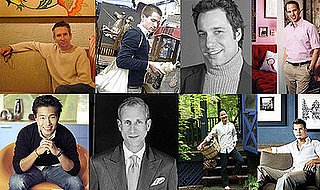 Who's Your Favorite Male Interior Designer of 2008?