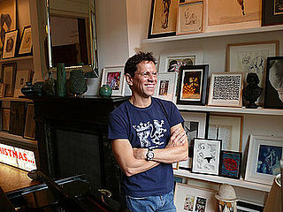 Coveted Crib: Jonathan Sheffer's NYC Atelier
