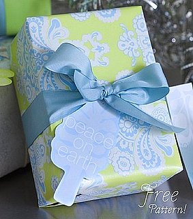 Casa Quickie: Free Downloadable Gift Tags