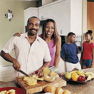 Do You Have a Wall Clock in Your Kitchen?