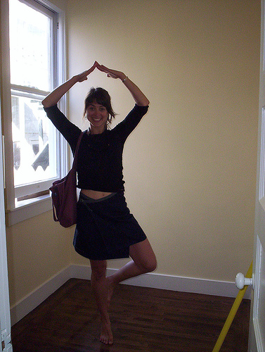 Before and After: A Closet Room Goes Big Before and After: A Closet Room Goes Big