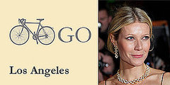 Home Away From Home: Gwyneth Paltrow's Fave LA Hotels