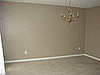 Before and After:  Tweet Hotpants' Dining Room