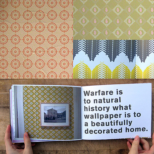 Love It or Hate It? Warpaper
