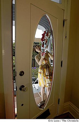 Have You Hung a Wreath at Your Home?