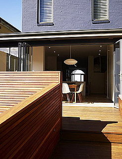 Coveted Crib: The Coogee House