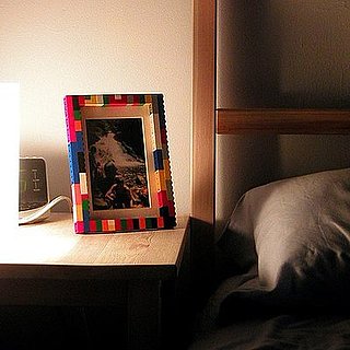 Cool Idea: Lego Frame  