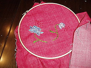 Open House:  Handmade Presents For the Holidays