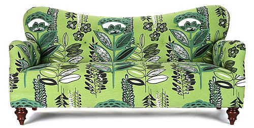 Steal of the Day: Anthropologie Jayne Sofa