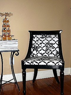 Su Casa: Pipeepoodle's Wonderful Upholstered Chairs 
