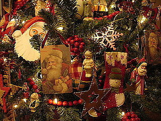 Su Casa Challenge: Show Me Your Holiday Decorating!