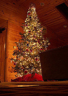 Su Casa Challenge: Show Me Your Holiday Decorating!