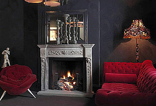 Coveted Crib: Deco in London