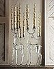 Love It or Hate It? Acrylic Deer Candelabrum