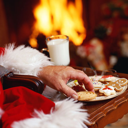 Open House: Your Christmas Eve Plans