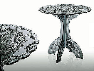 Trend Alert:  Modern Doily Motifs