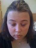 Smokey Eyes/Fresh Face - (4/4/08)