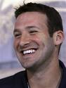 Tony Romo