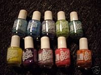 Bon-Bons Nail Polish