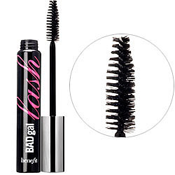 Benefit Cosmetics BADgal Lash Mascara