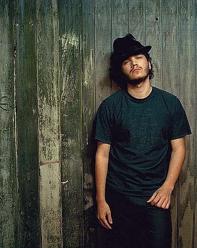 Would You Do, Date, or Marry Emile Hirsch?
