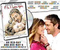 P.S. I Love You on DVD 2008-05-06 06:00:22