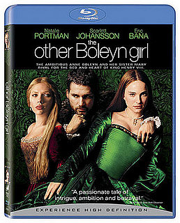 The Other Boleyn Girl on DVD and Blu-Ray™ High-Def June 10