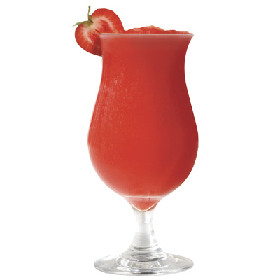 Strawberry Colada Strawberry Colada