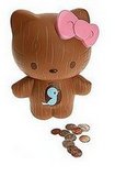 Hello Kitty Bank