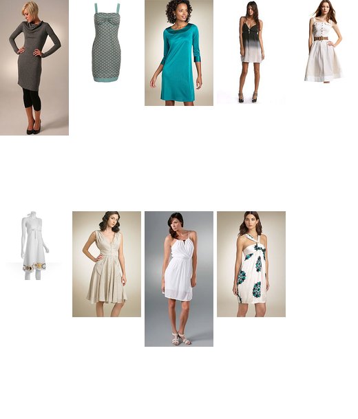New years eve dresses