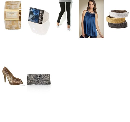 Party Outfit