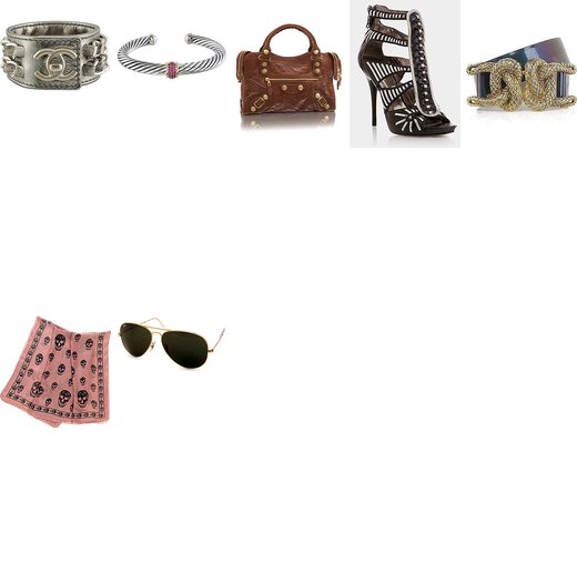 Summer Must Haves
