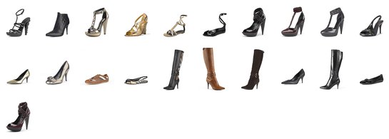 Ode to Burberry Shoes