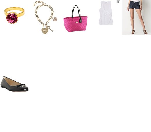 How to wear neon