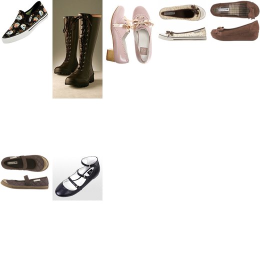 My Shoe!