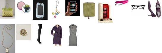 office chic pieces