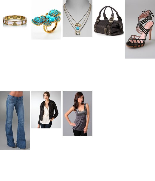 List  #210