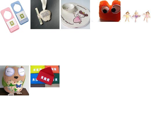 Tooth Fairy Pillow Alternatives