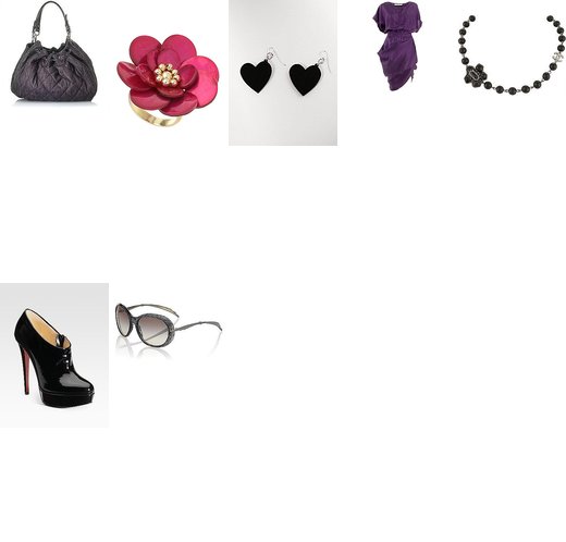 Paris fashion