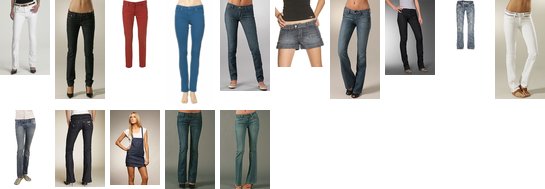 Jean fever