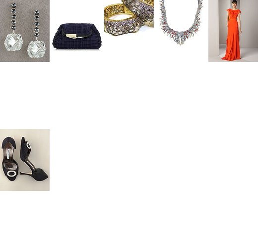 KATIE HOLMES (presenter?) - OSCARS RED CARPET LOOK !!!