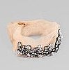 Fab Finding Follow-Up: Black Tie Wedding Bells 