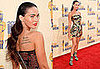 Megan Fox at the MTV Movie Awards