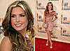 Audrina Patridge at the MTV Movie Awards